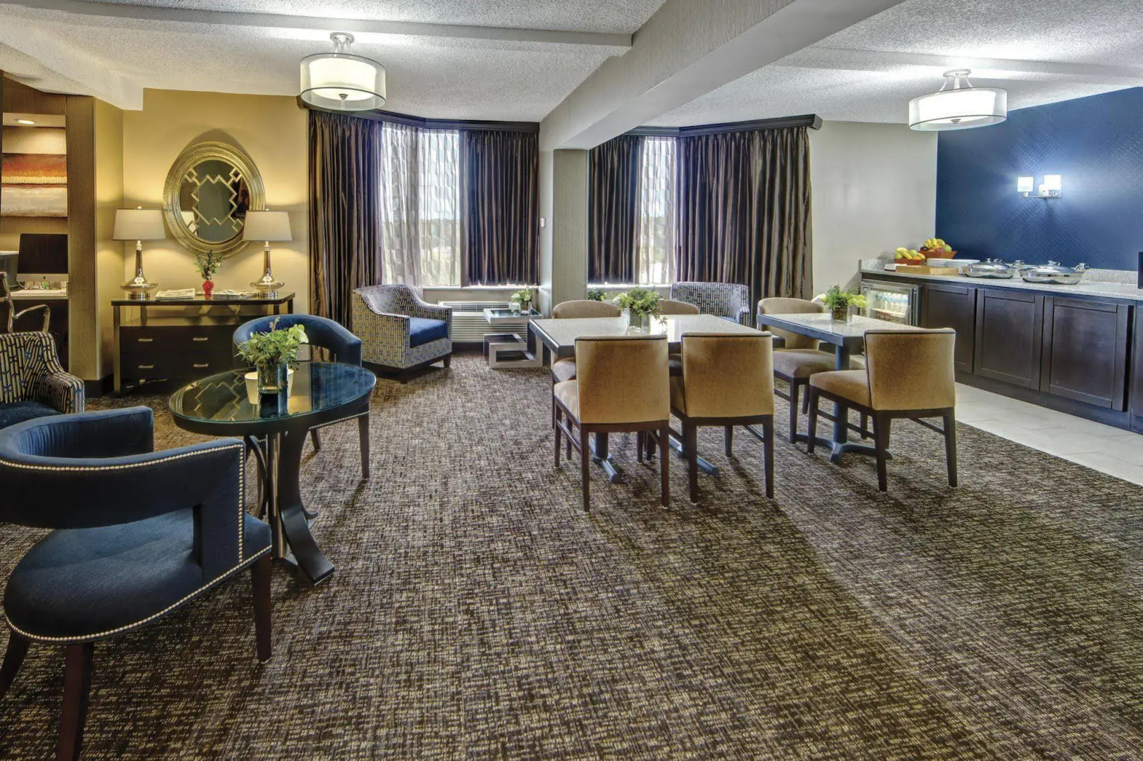 DoubleTree by Hilton Hotel Memphis