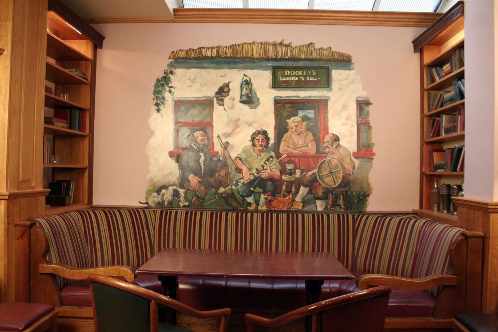 Dooleys Hotel Waterford City