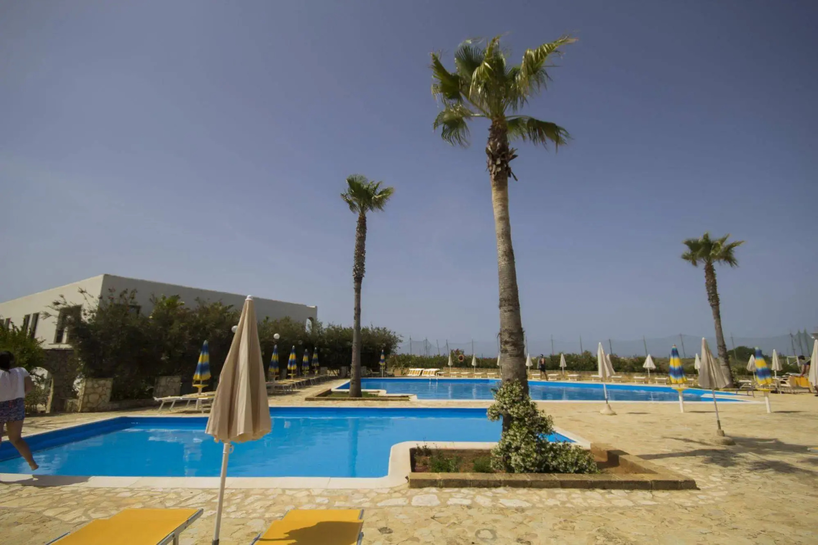 Zahira Resort & Village