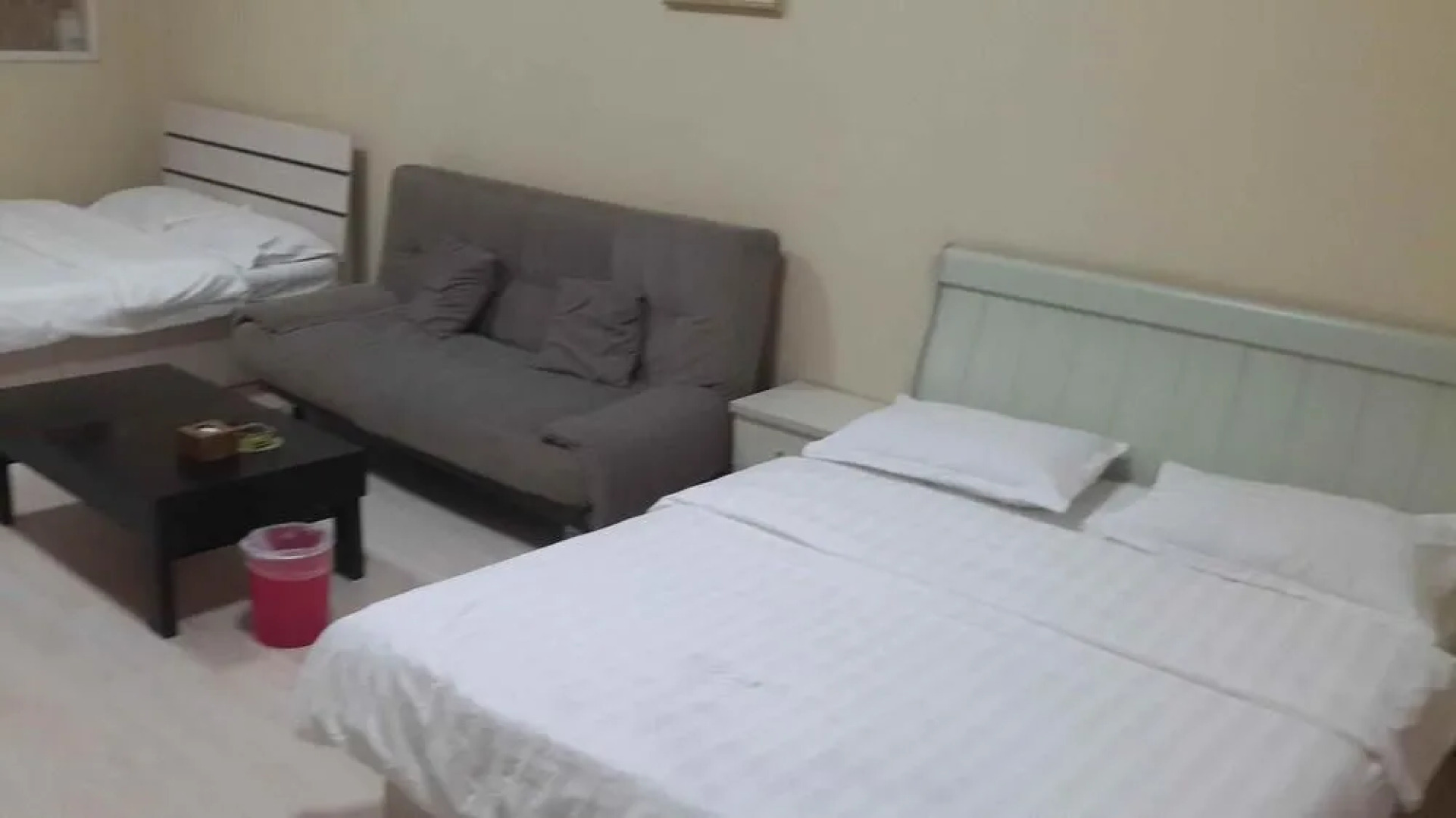 大连上方港景酒店