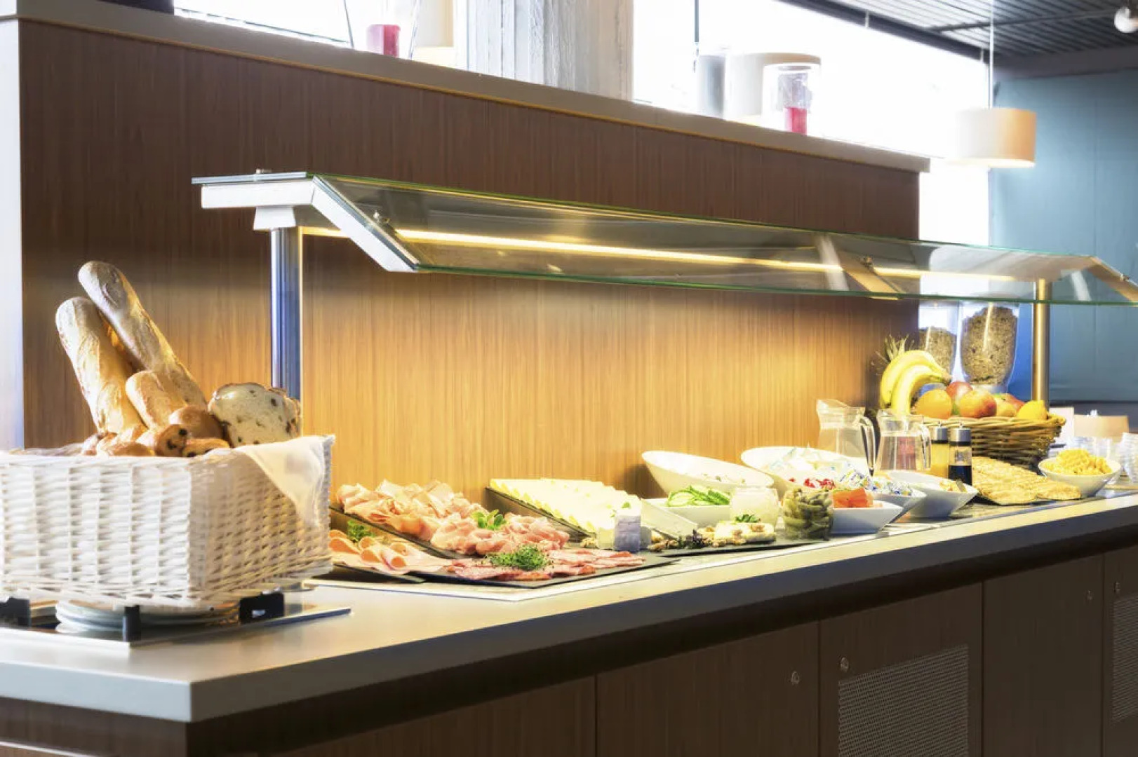 Hamptons Hotel Namur