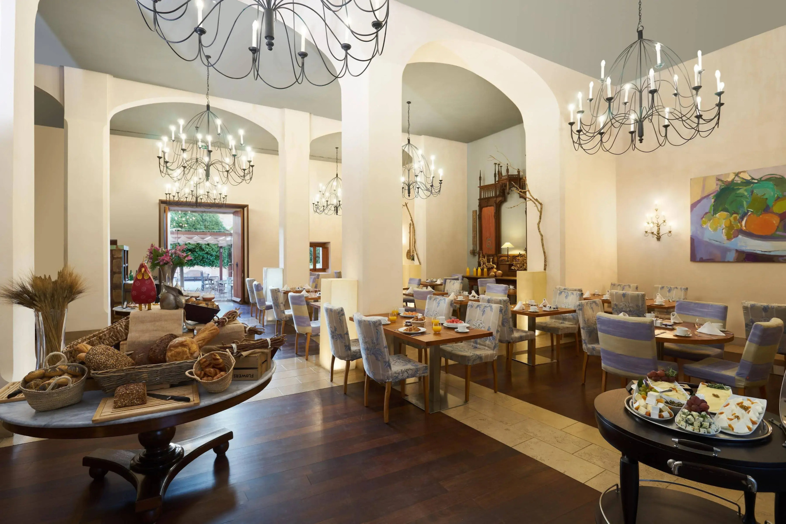 Zoetry Mallorca Wellness & Spa
