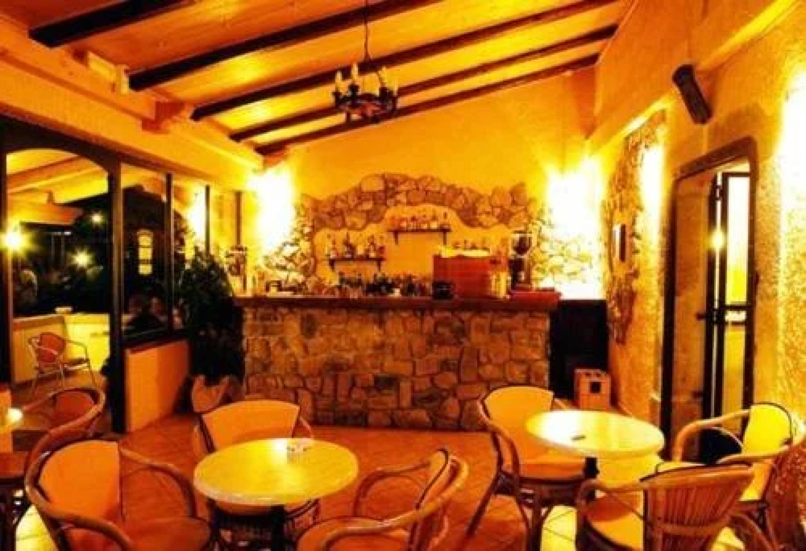 Agriturismo Antica Tenuta