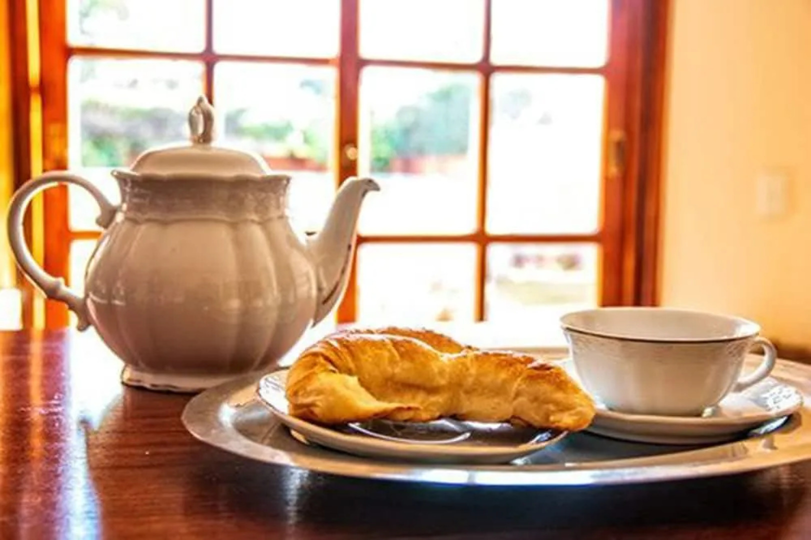 Bella Vita Hotel Boutique Lujan