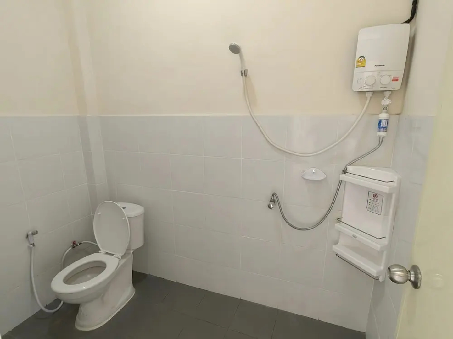 Pueng Luang Hotel