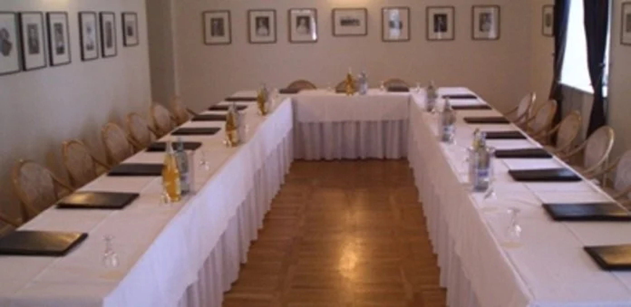 Hotel Schloss Wedendorf