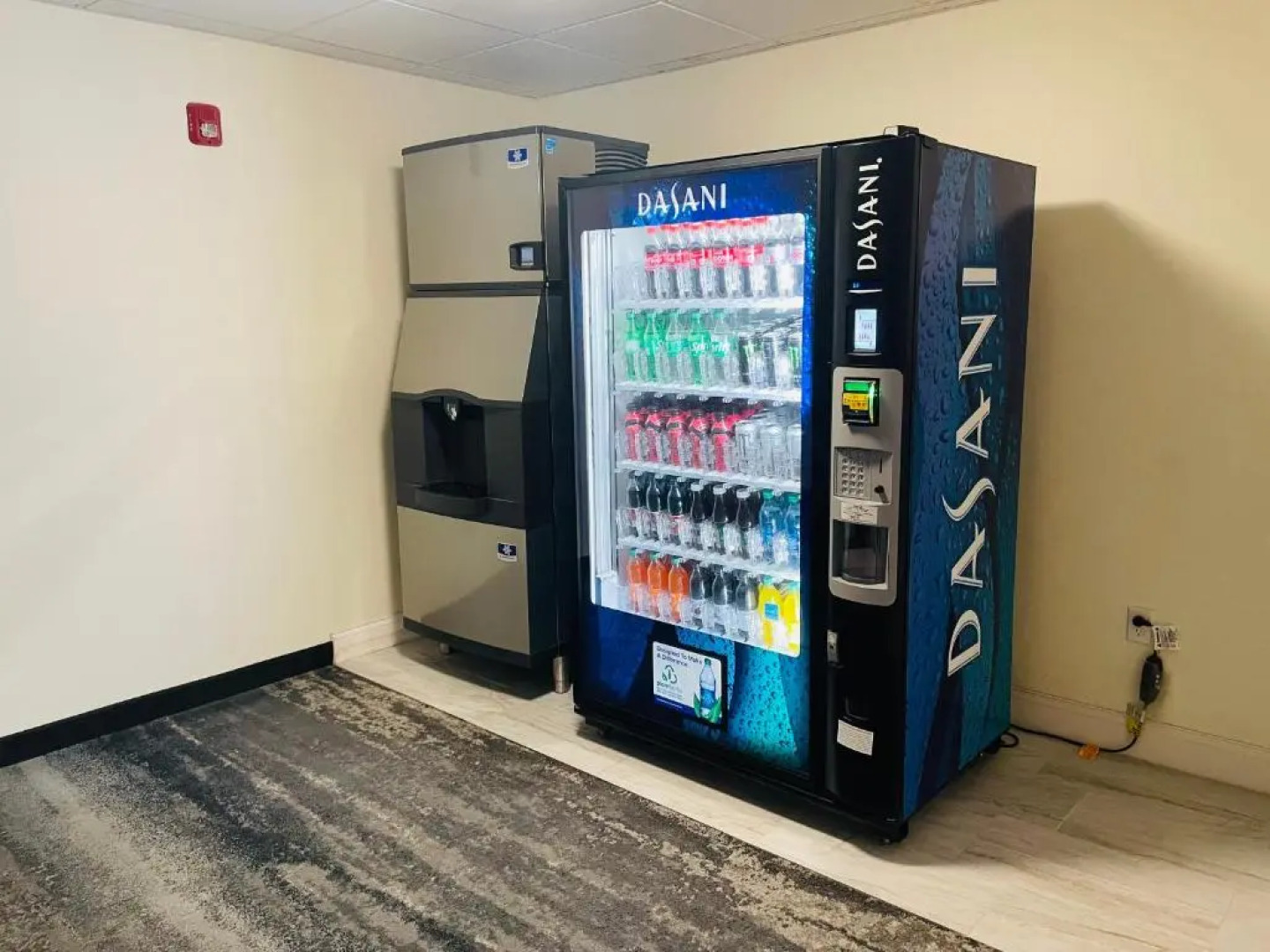 FairBridge Inn & Suites Cuero