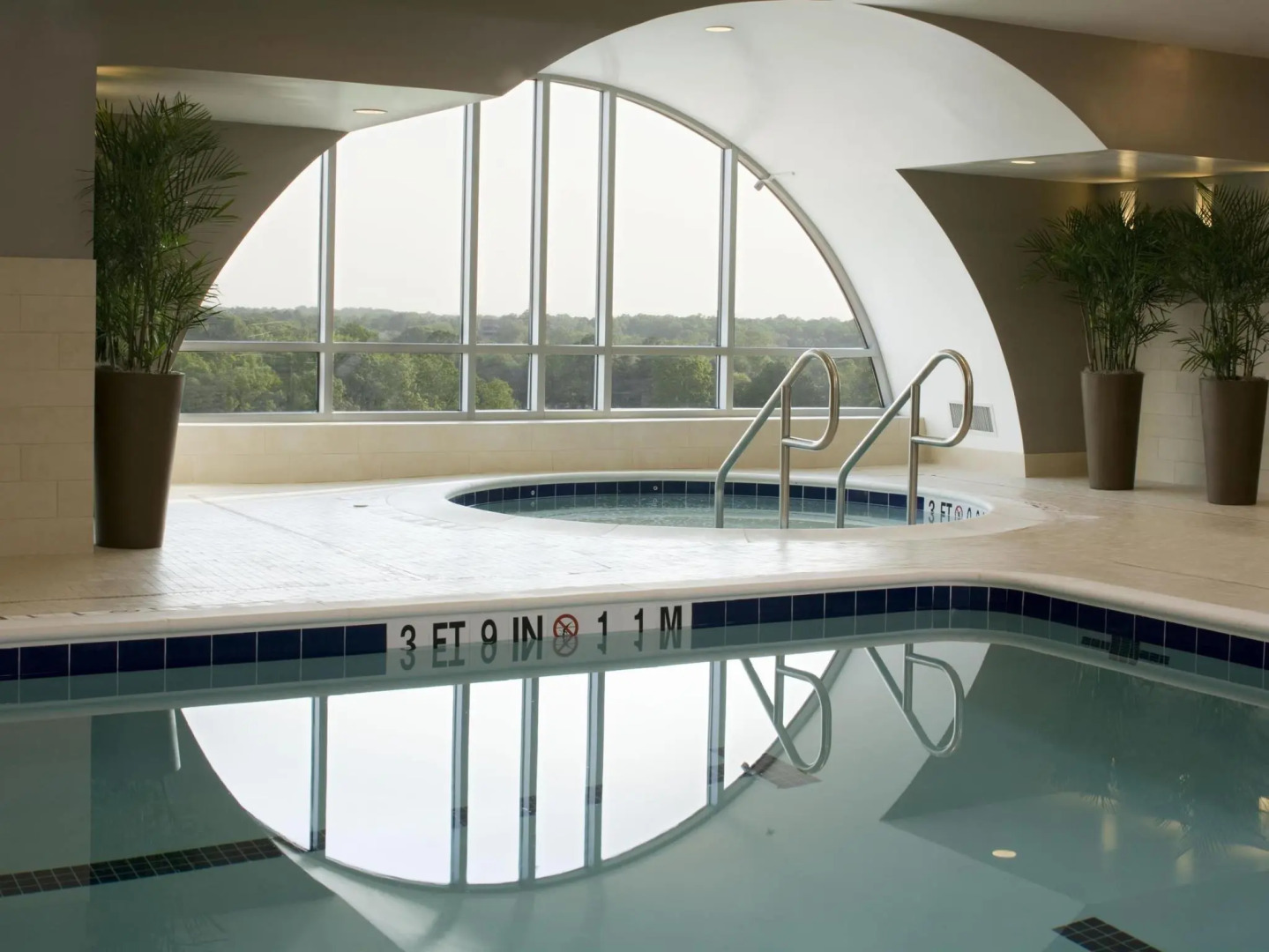 The Westin Reston Heights