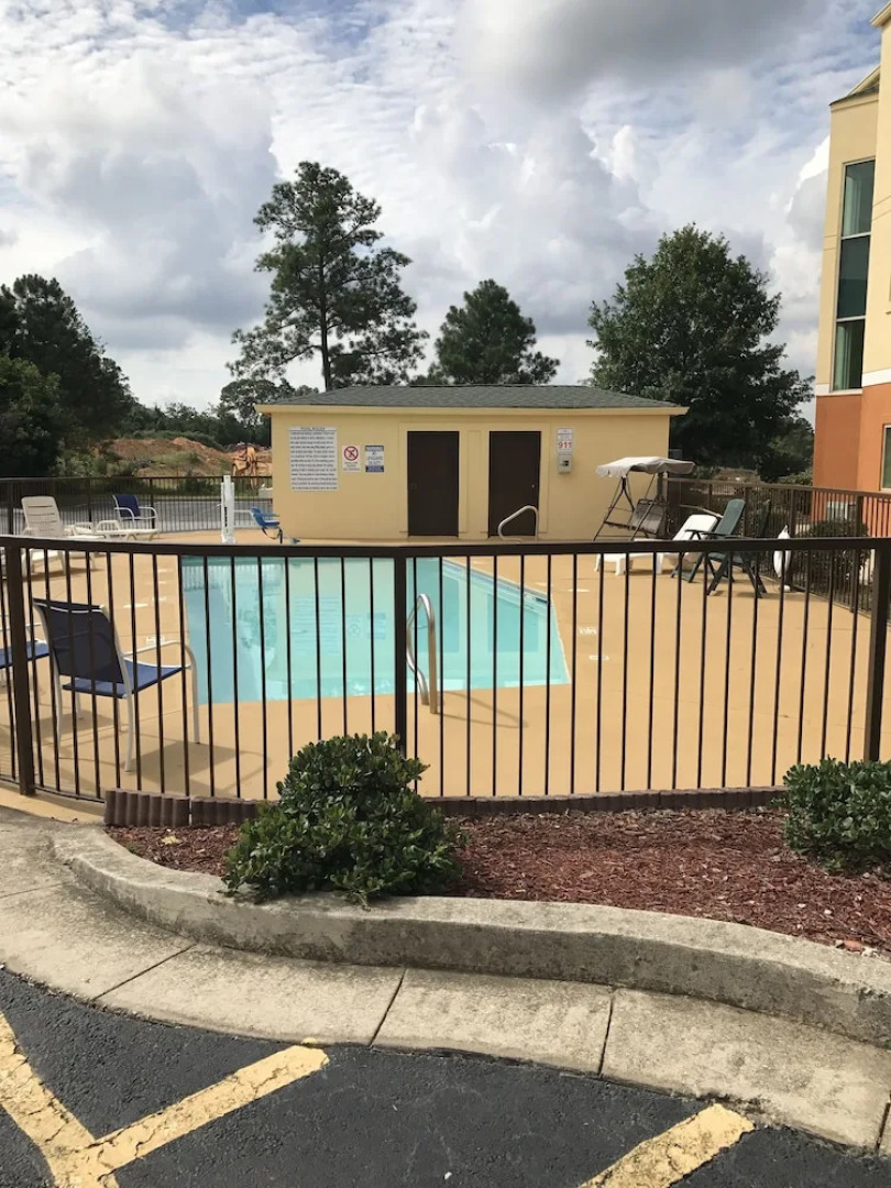 Motel 6 Grovetown Augusta Ga