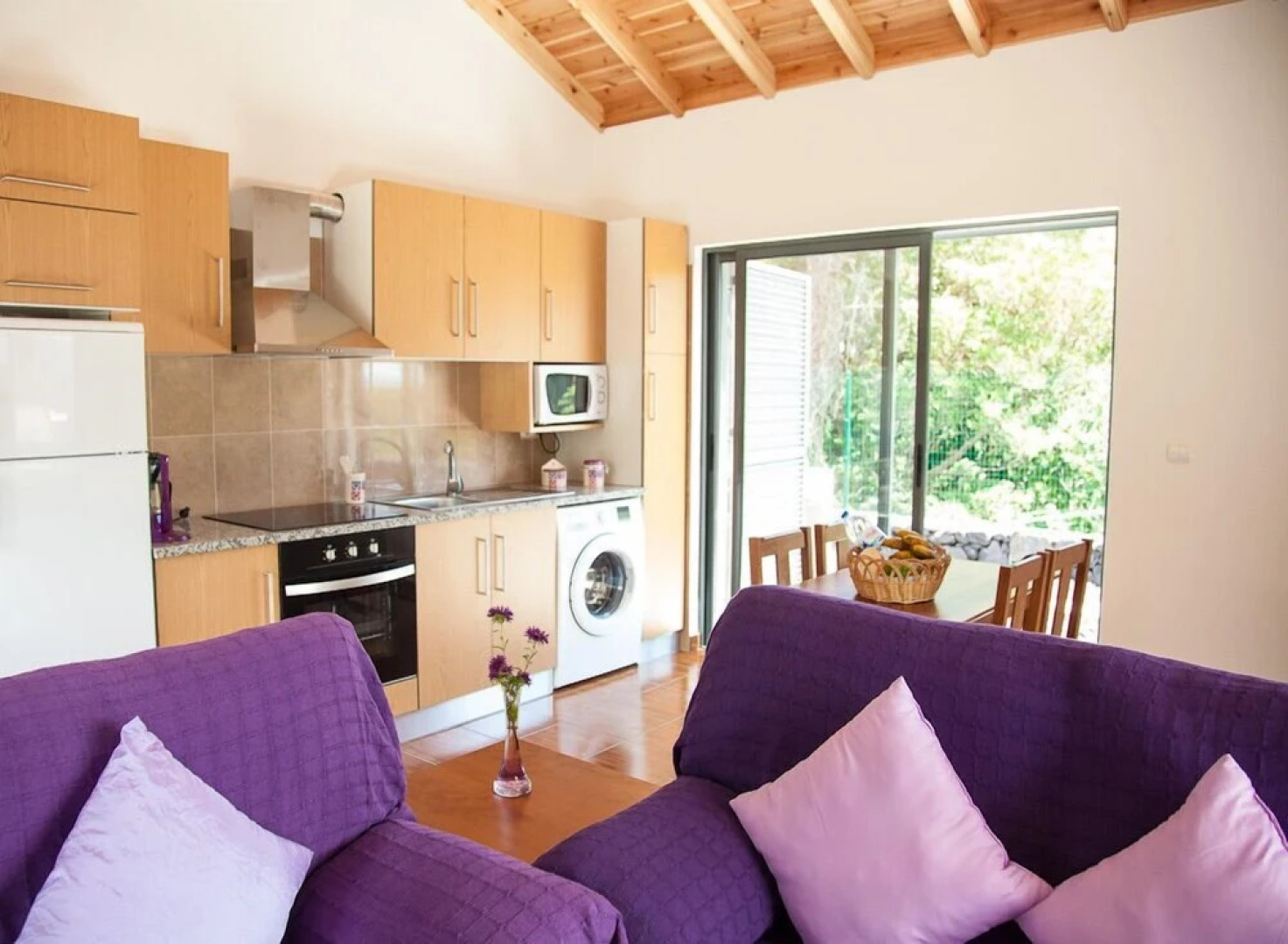 Villa 4 seasons