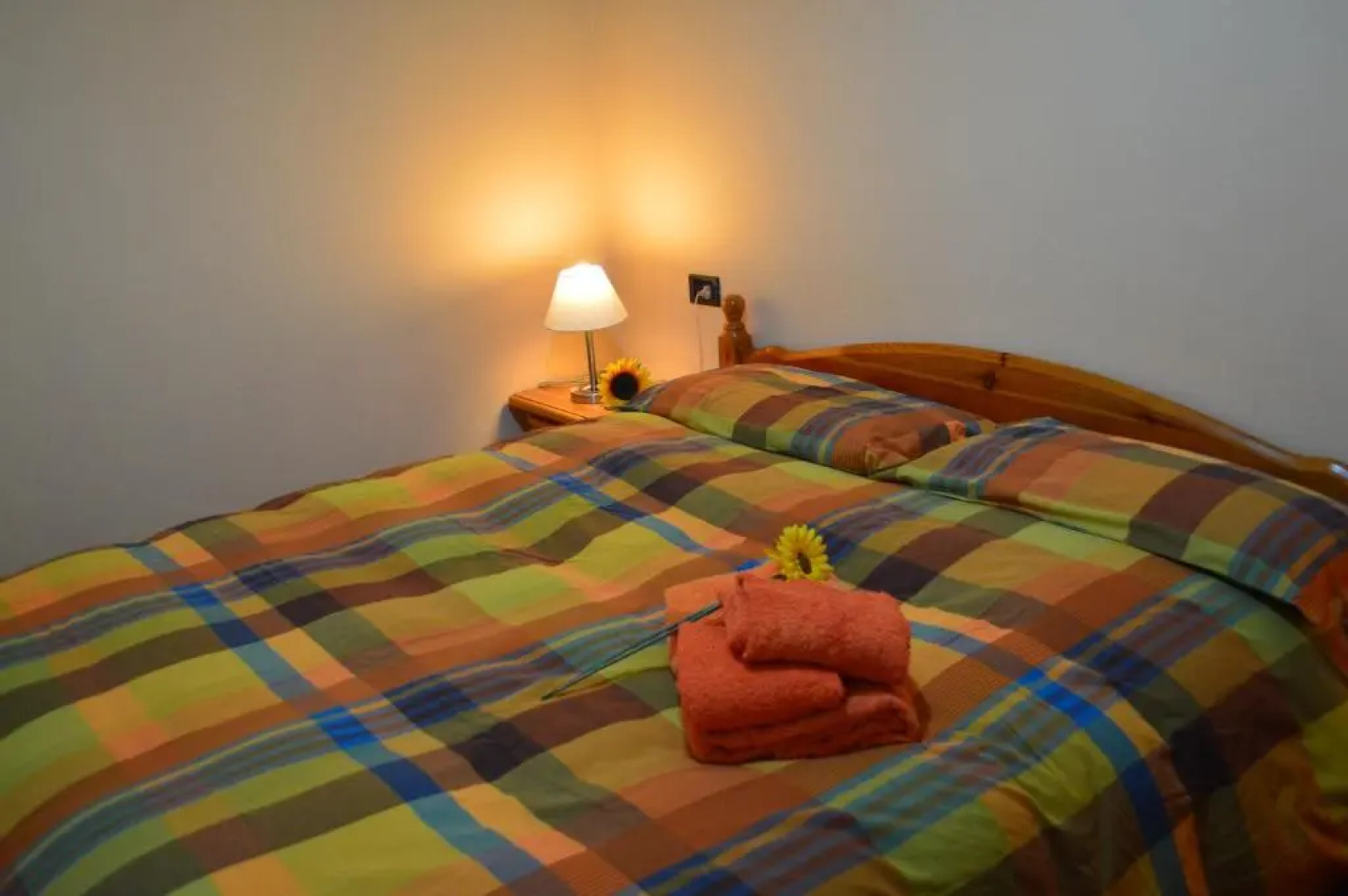 Villa Quattro Stagioni