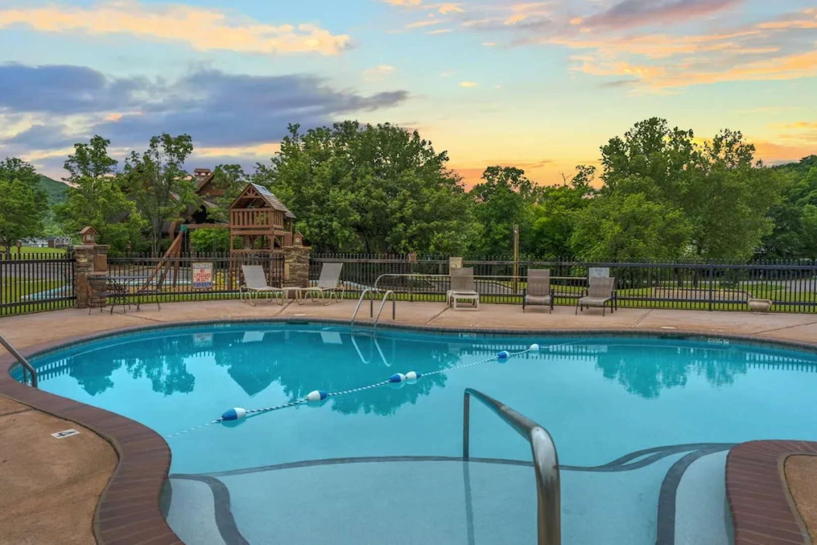 Table Rock Landing Resort