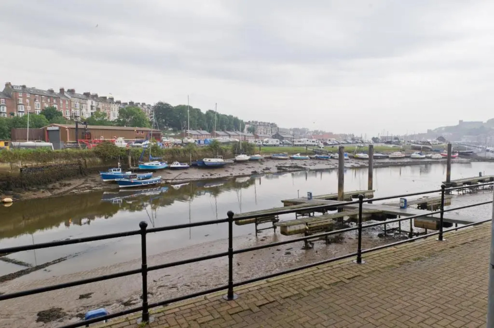 Watermark Apartments