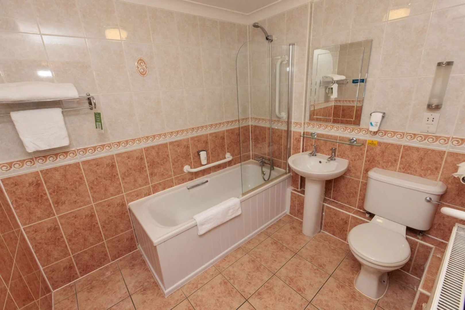 Boundary, Alfreton by Marston's Inns