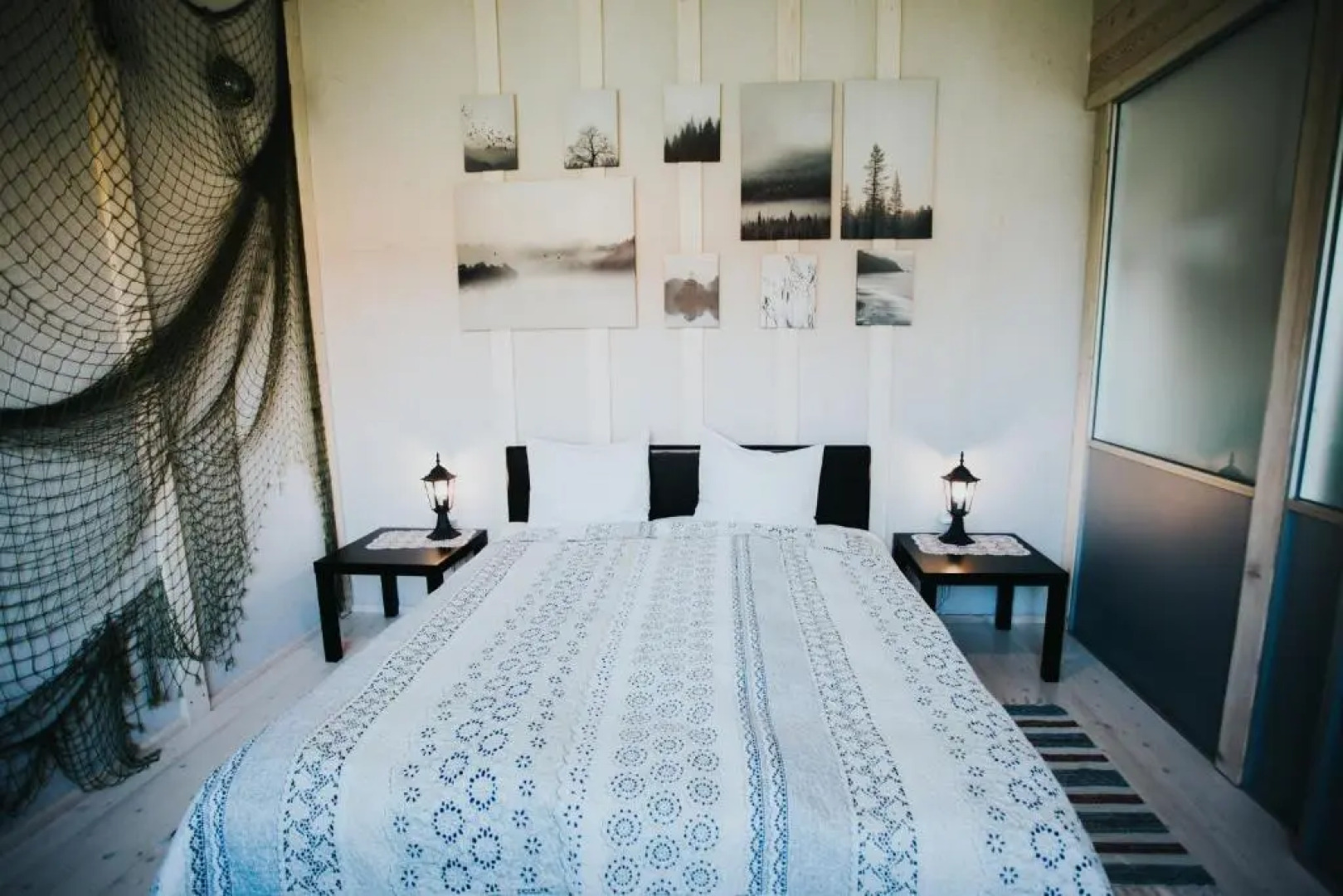 Guest House Baltās Dūjas