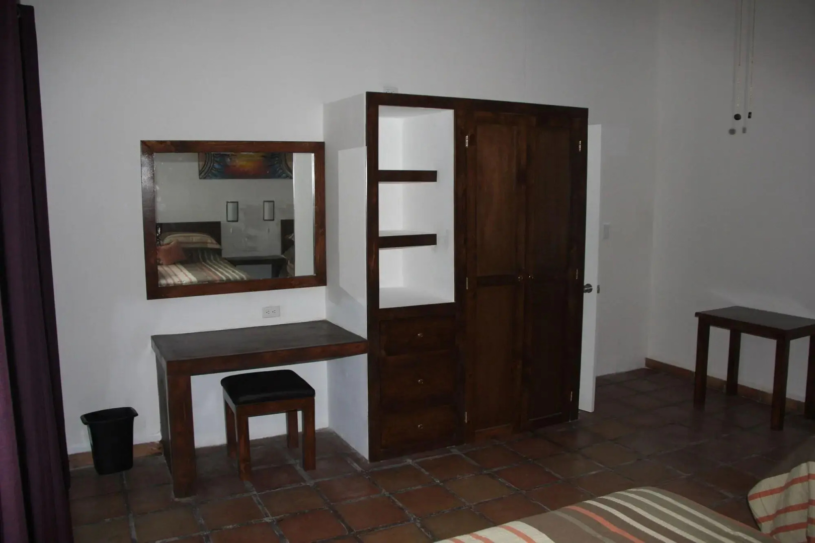 Central Bed & Breakfast