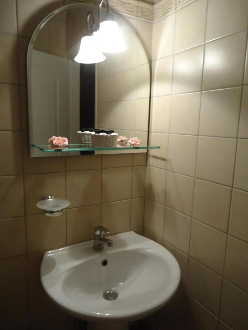 Florena Hotel