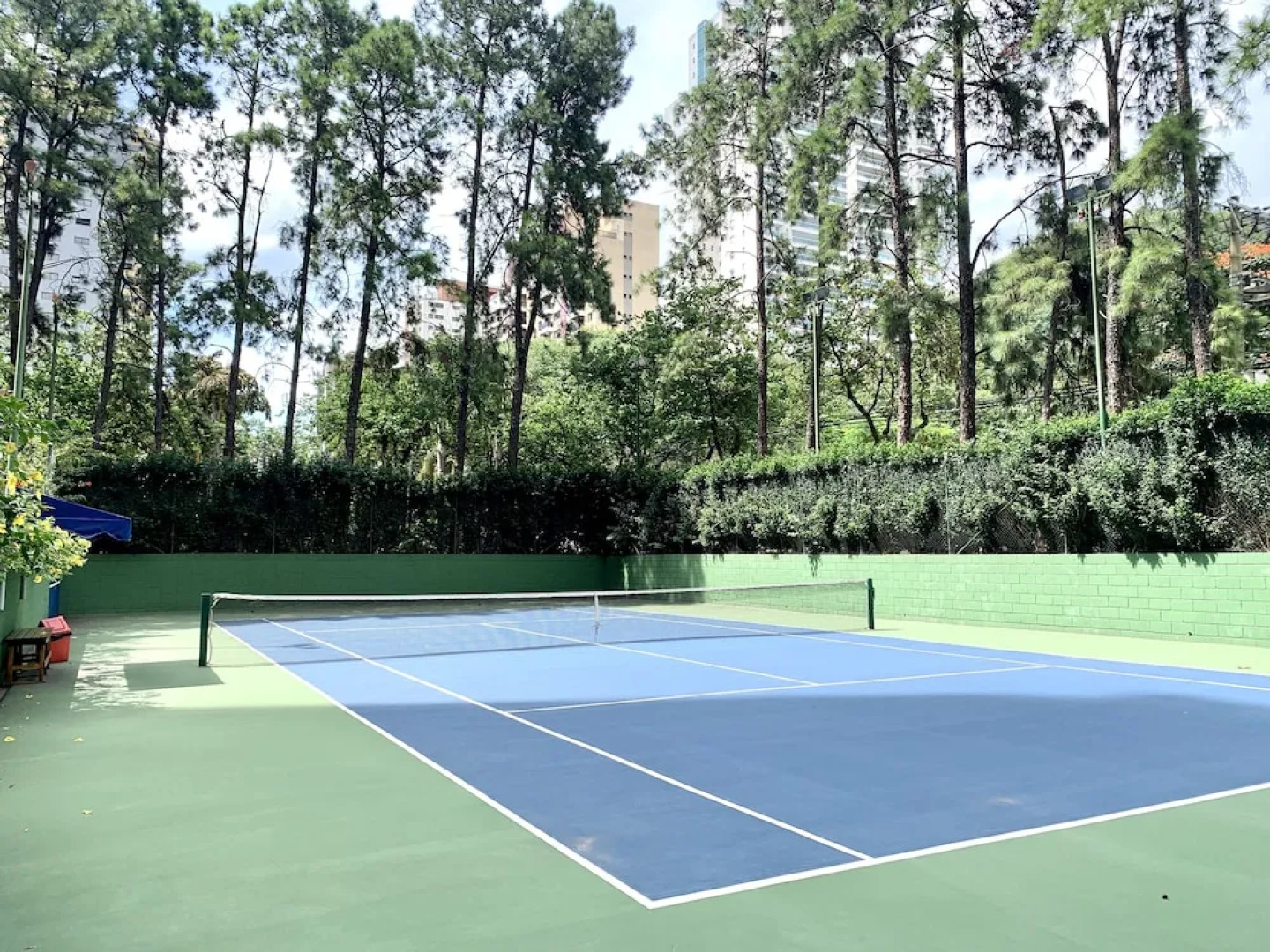 BGV - Le Bougainville By Anora Spaces