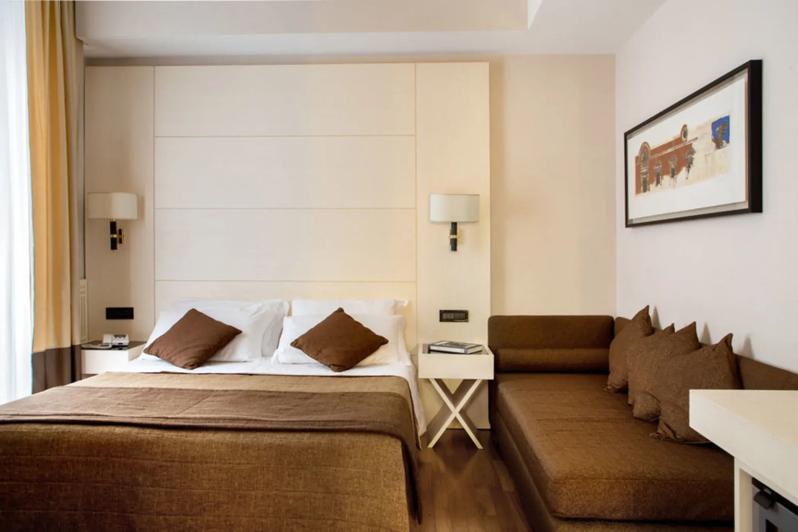 Hotel Oxford