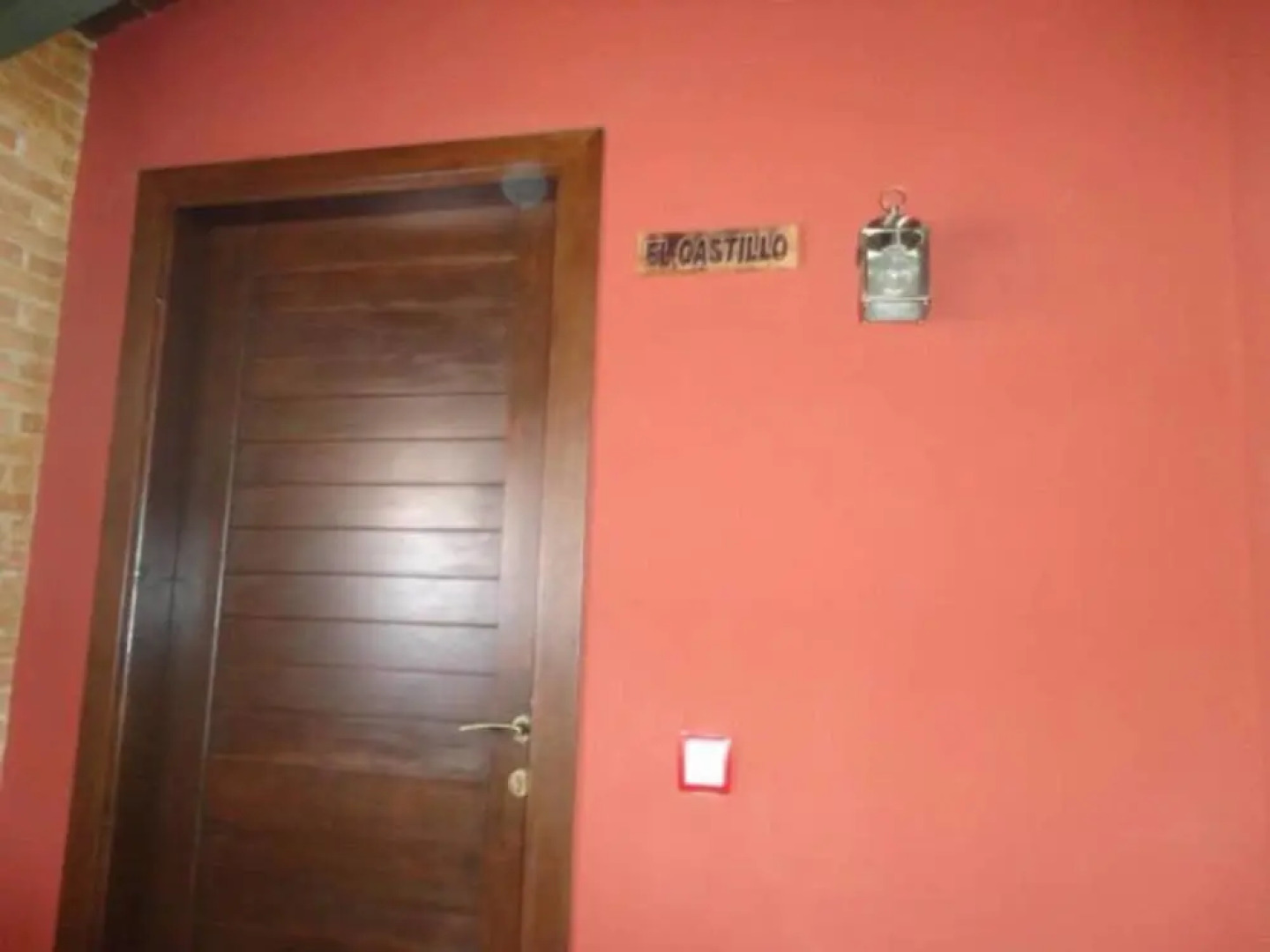 Hostal Mesón del Rey