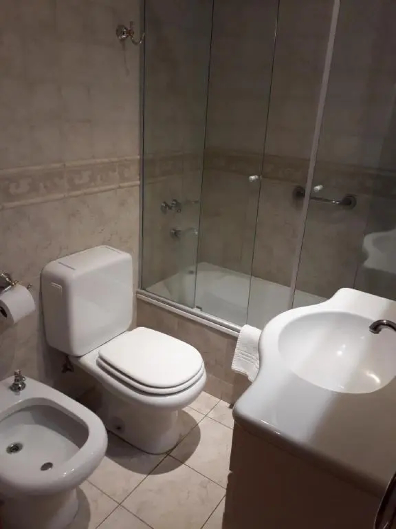 Grand Hotel Libertad