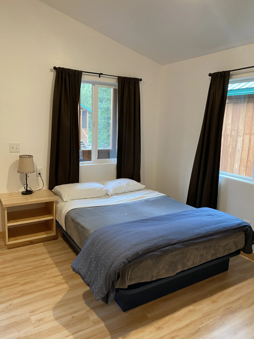 Talkeetna Wilderness Lodge and Cabin Rentals