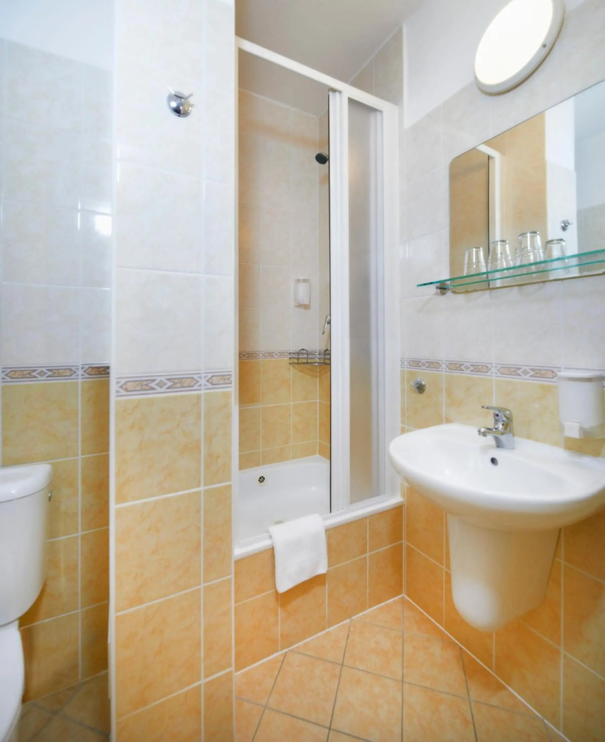 Wellness hotel Svornost