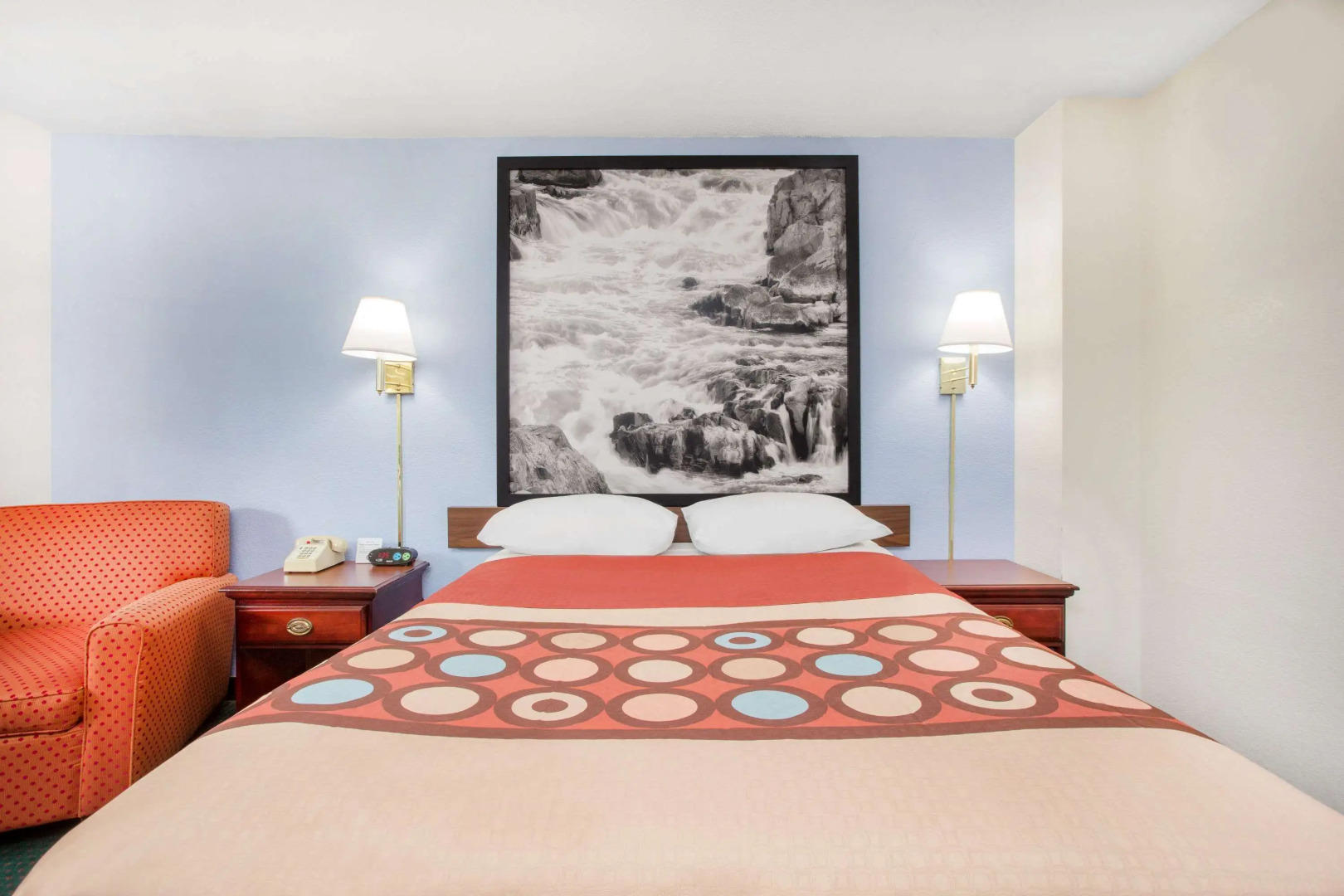 Super 8 by Wyndham Warner Robins