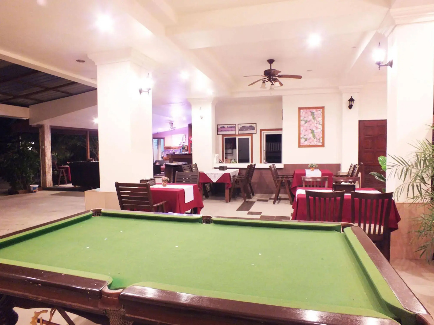 Chaba Garden Resort & Service