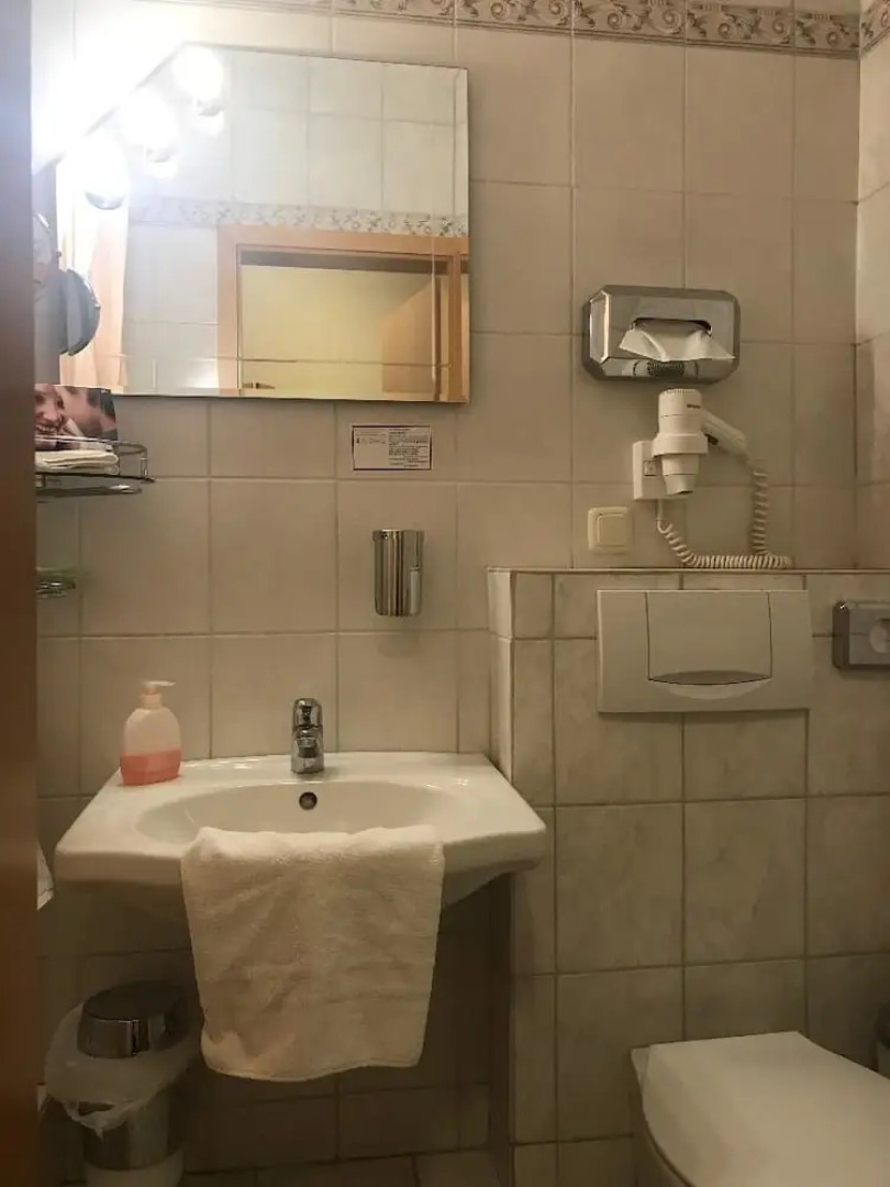 Hotel Rigoletto Eutin