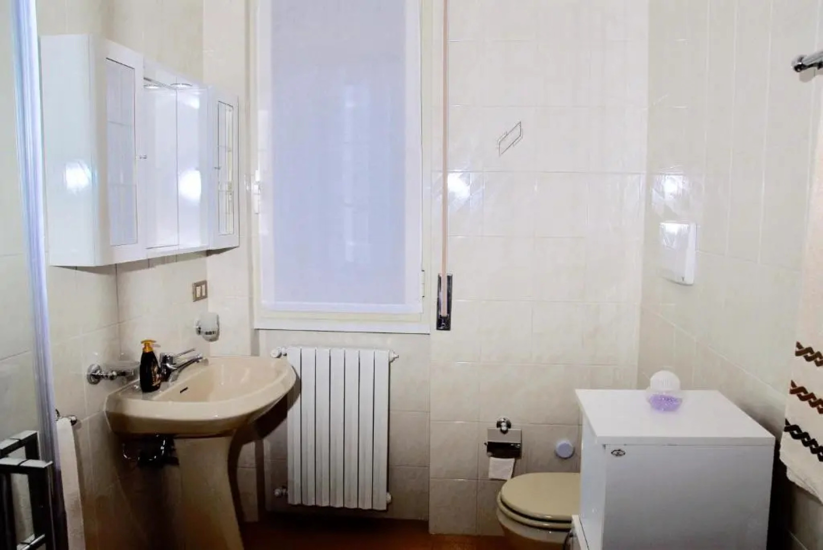 Appartamenti La Porta sul Lago