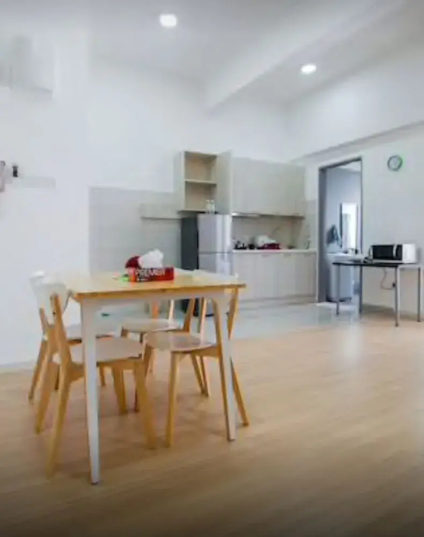 USJ One Residence