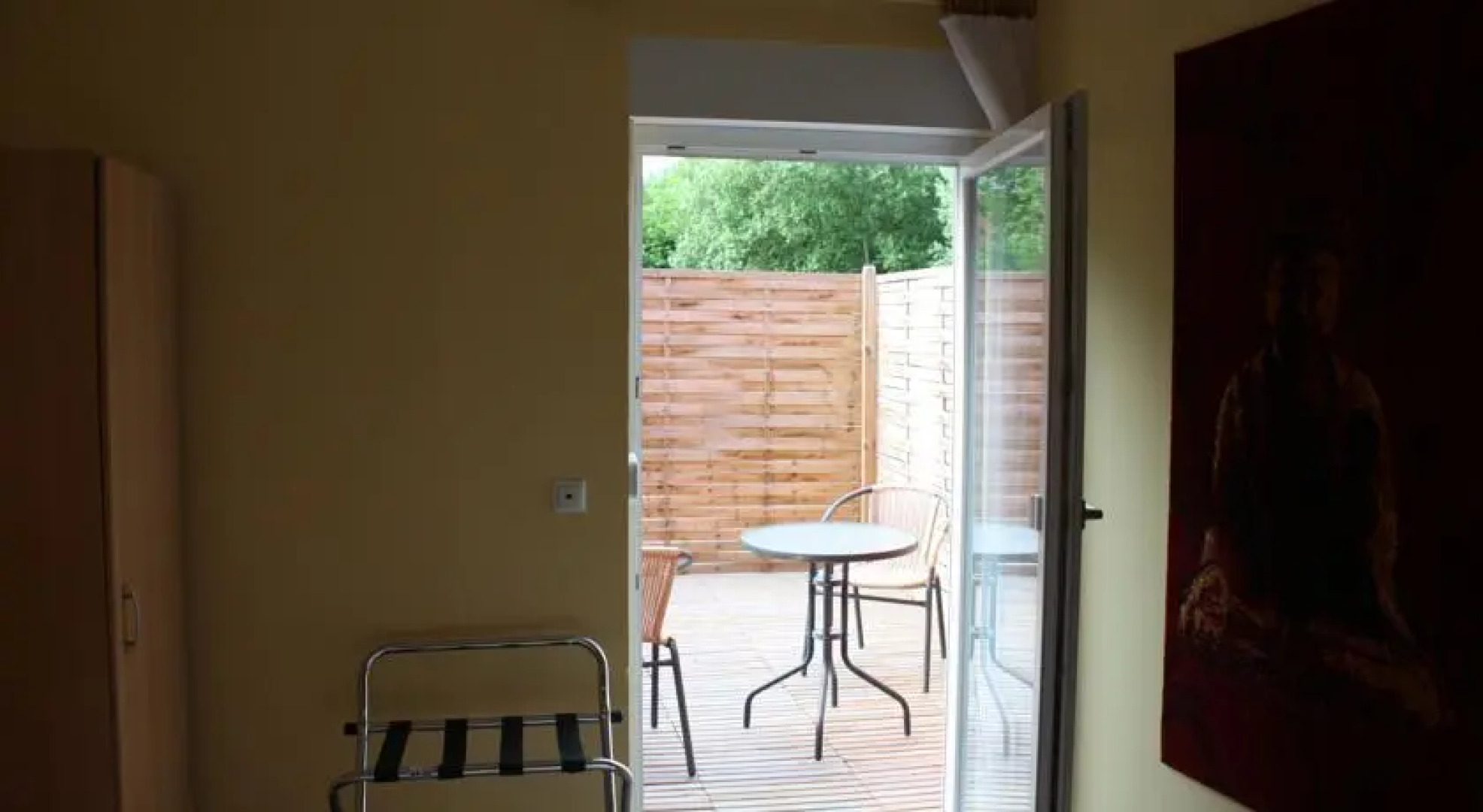 Hotel Gasthof Pension Rangau