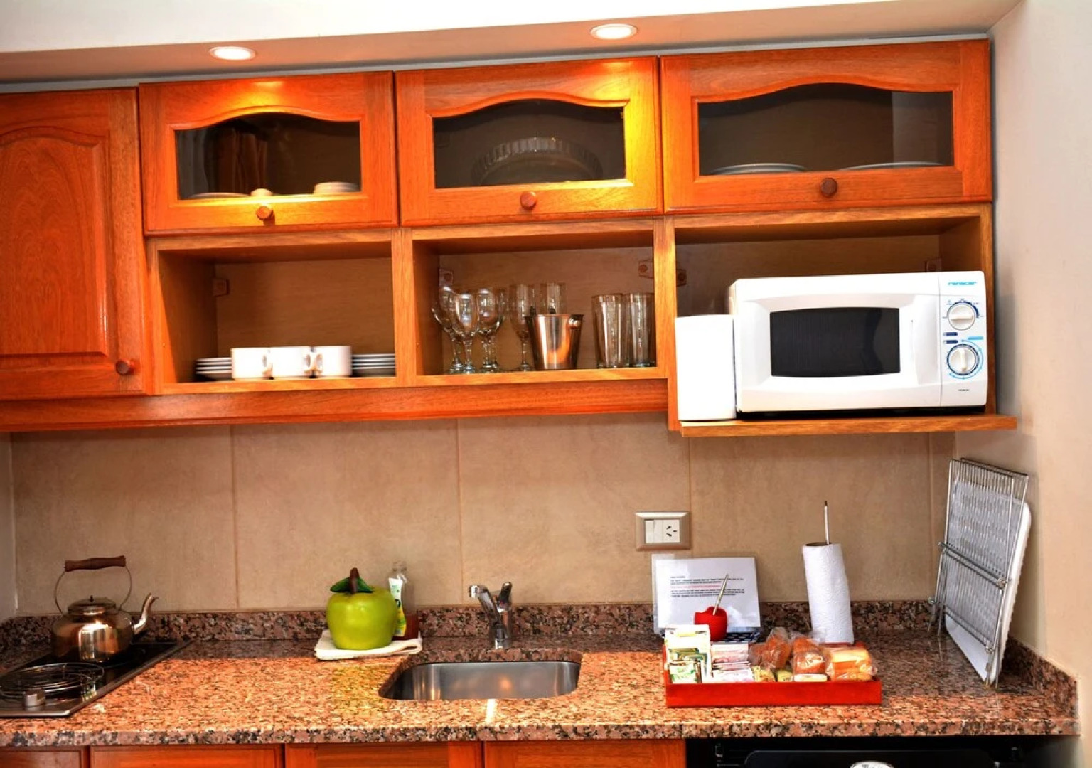 Patagonia Suites & Apart