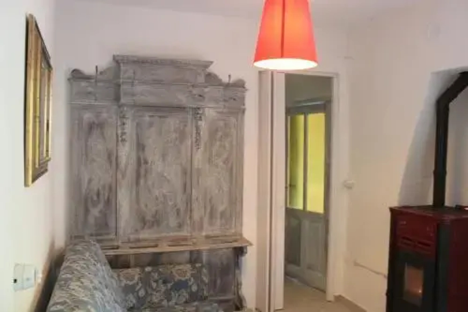 Country House in Valle Arroscia