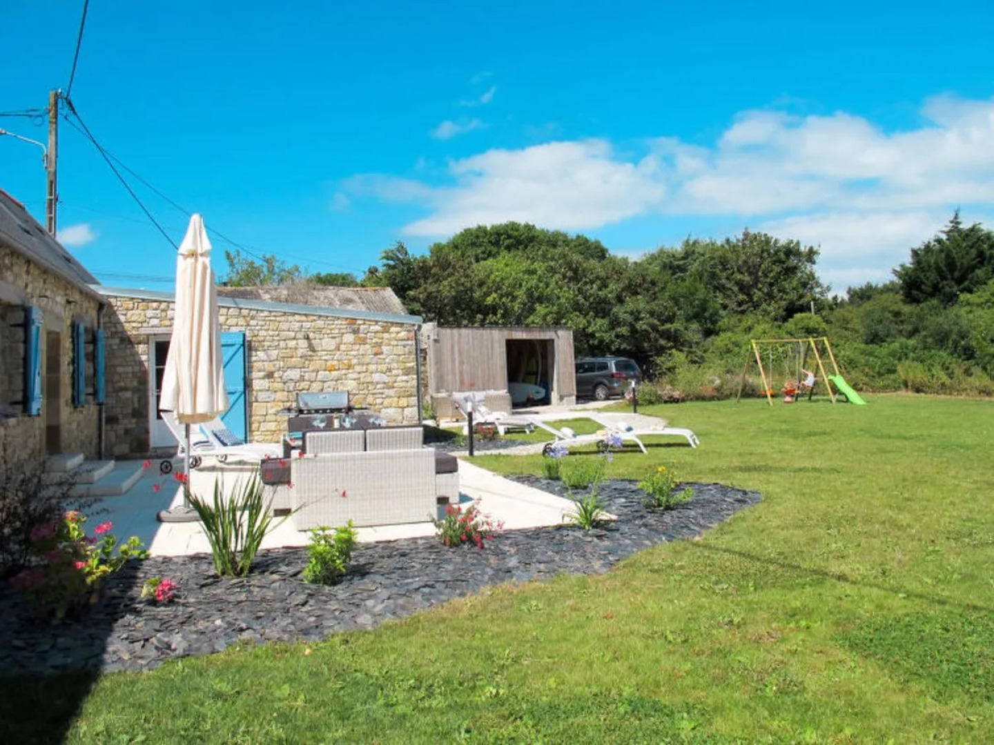 Le Vieux Chêne (CMS106)