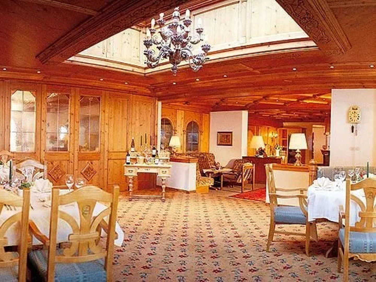 Hotel Austria