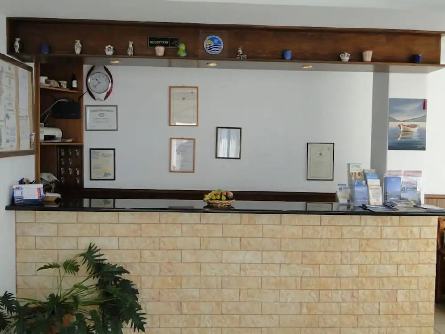 Hotel Corali