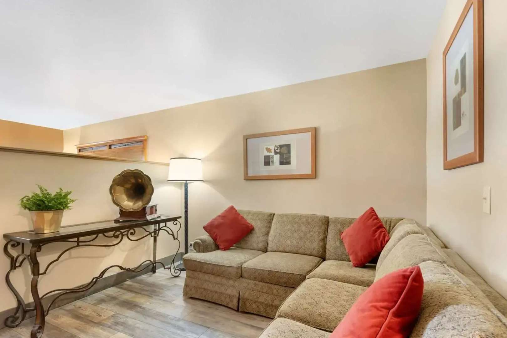 Best Western Prineville Inn