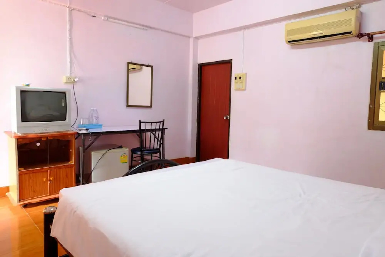 Viengfa Hotel Bicycle and Run