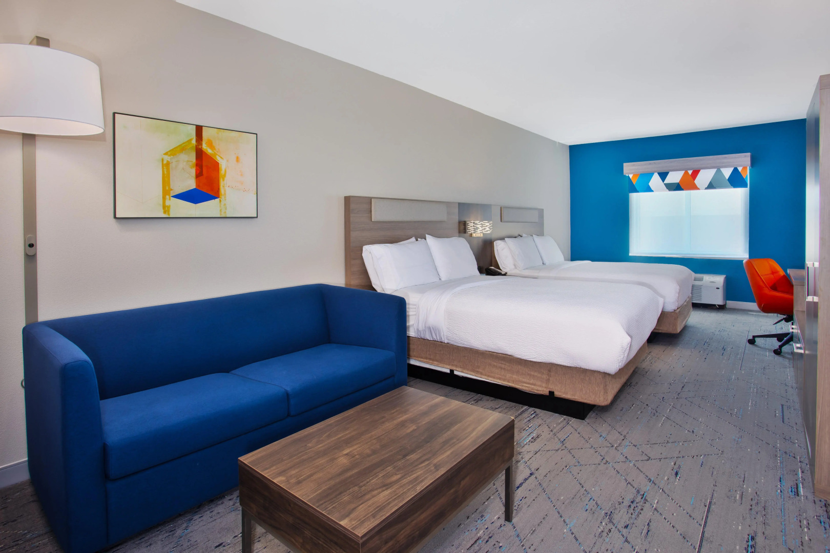 Holiday Inn Express Augusta North by IHG