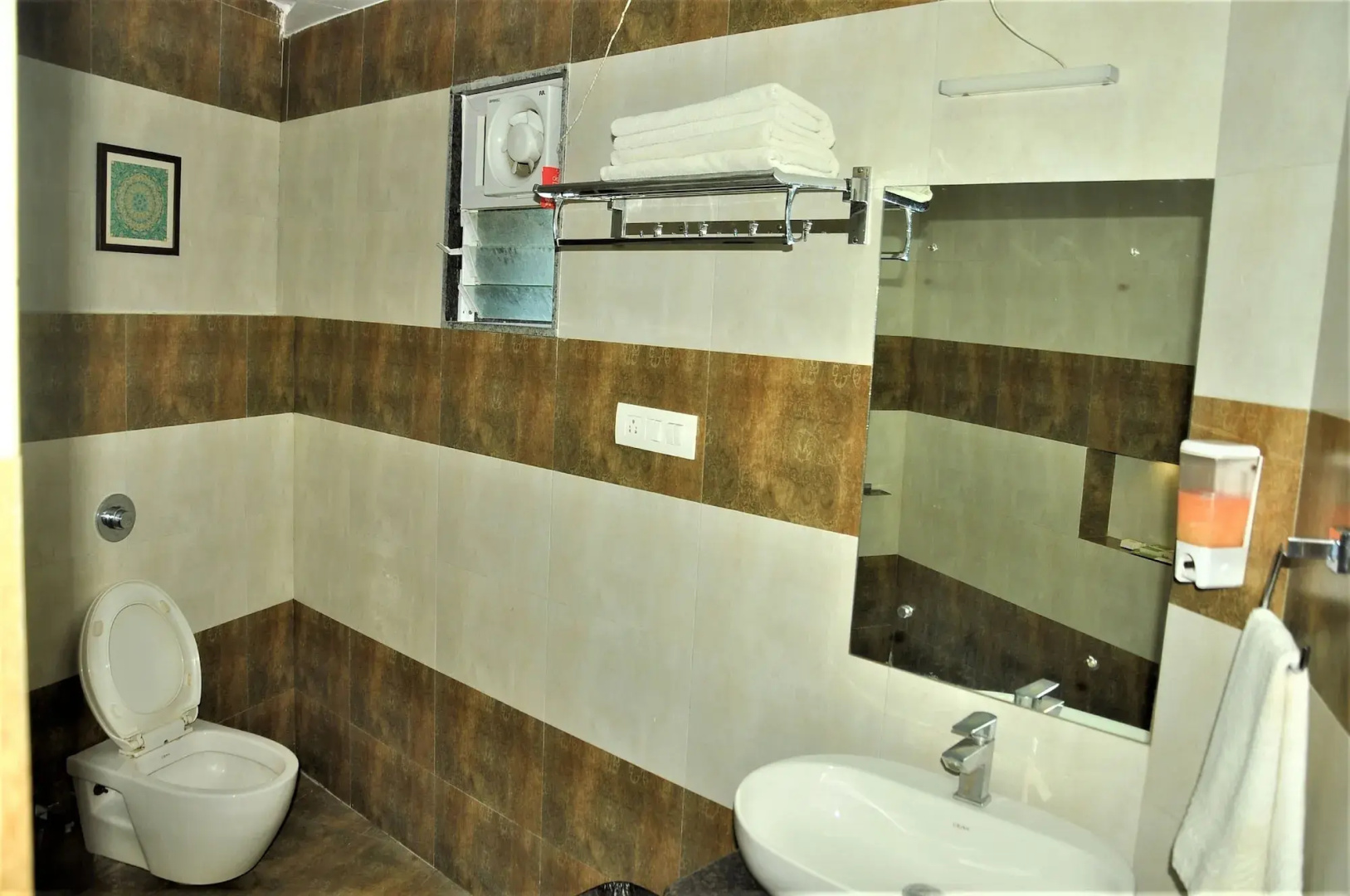 Alcor Kumbhalgarh – the family getaway