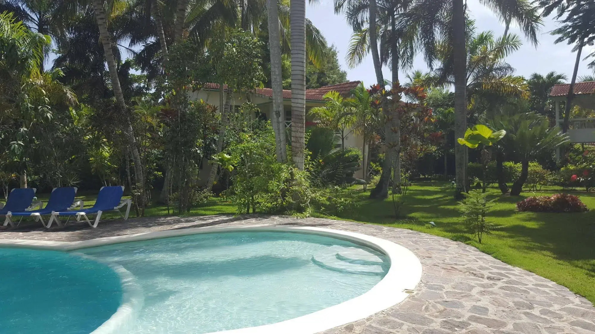 Oasis Hotel Las Terrenas