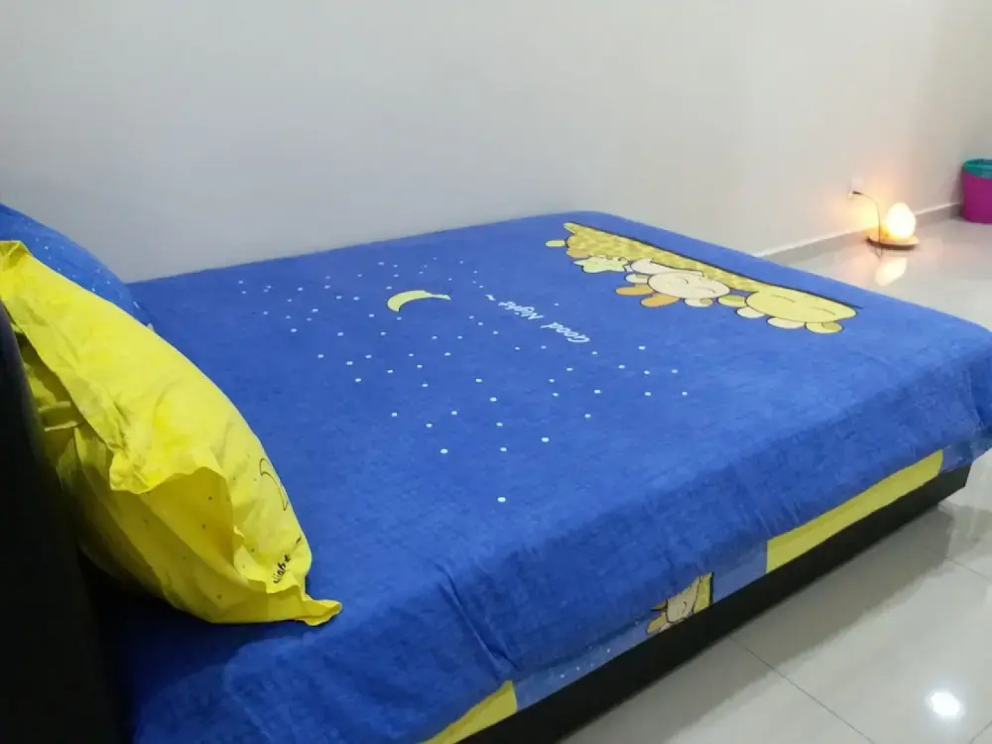 Homestay KS Botanic 21