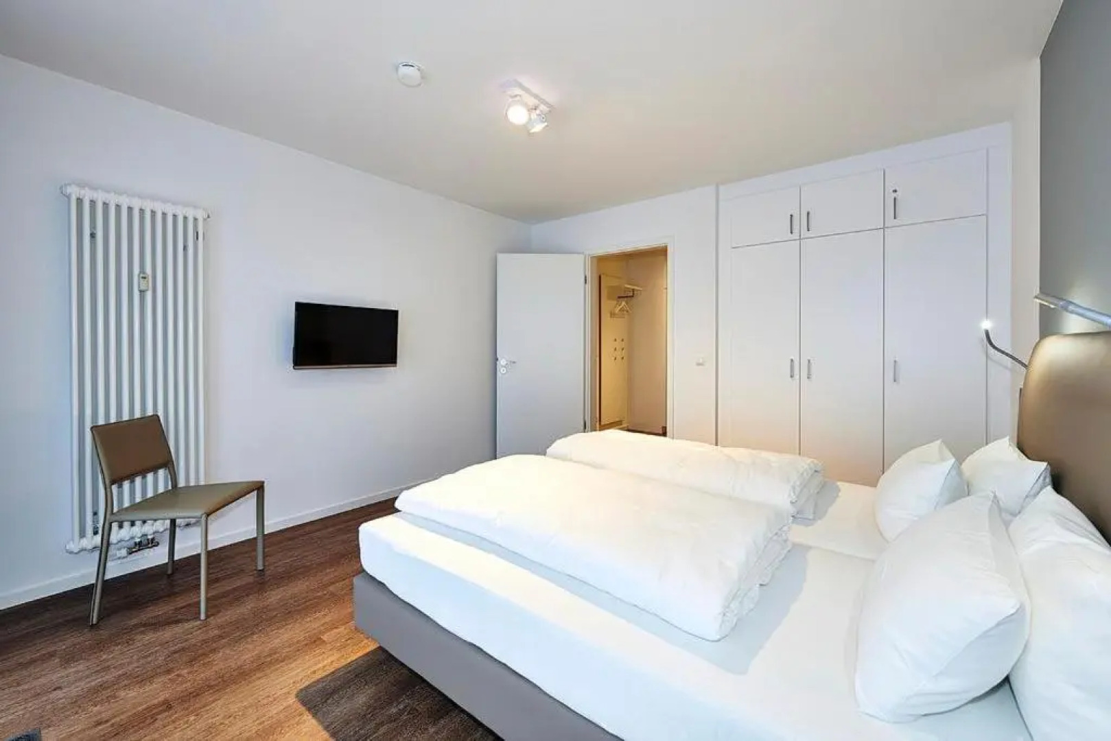 Deichhäuser Anna Küste Deichhäuser Anna Küste 4-21