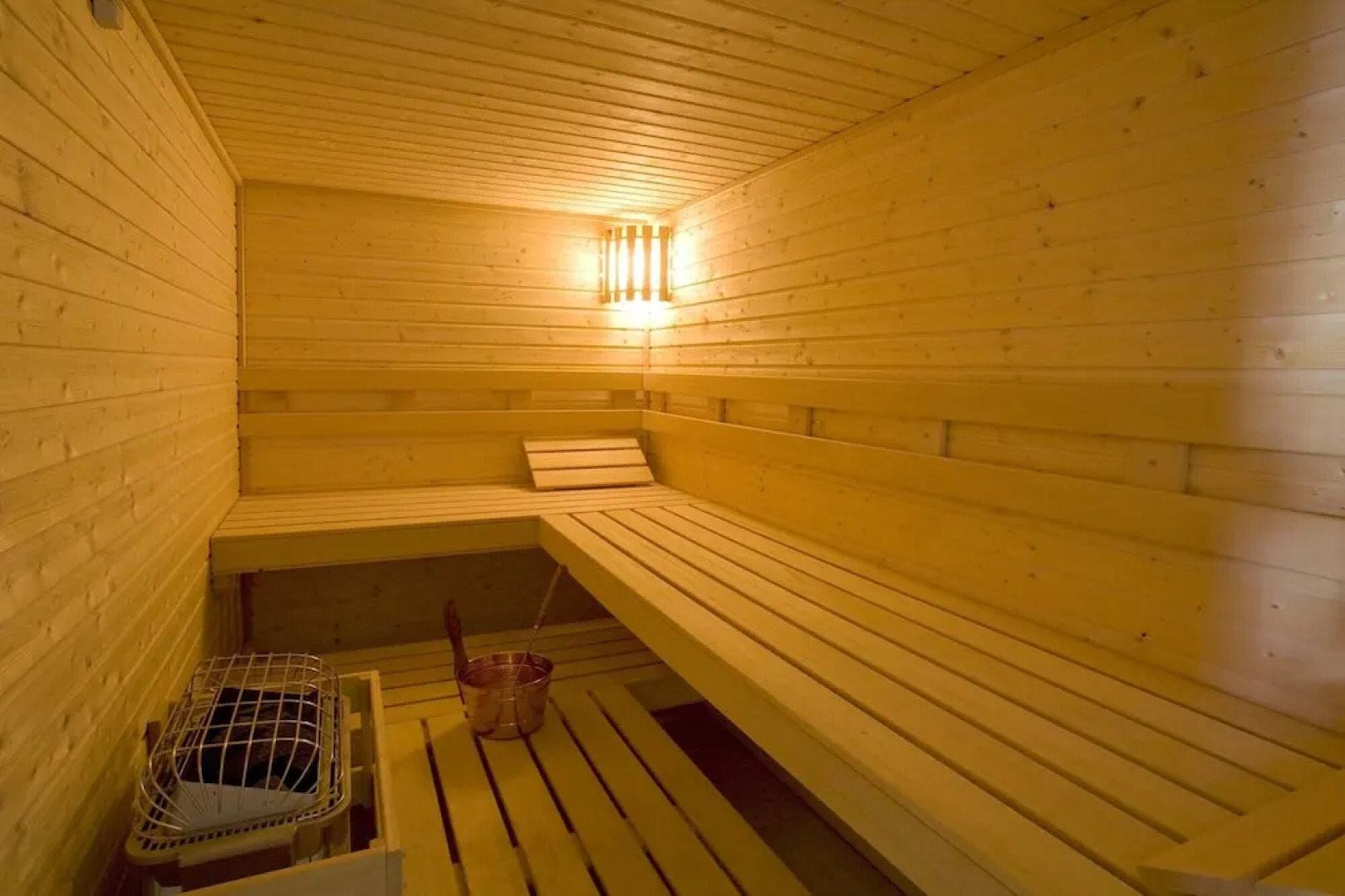 Alpenglow - 5 Br Home