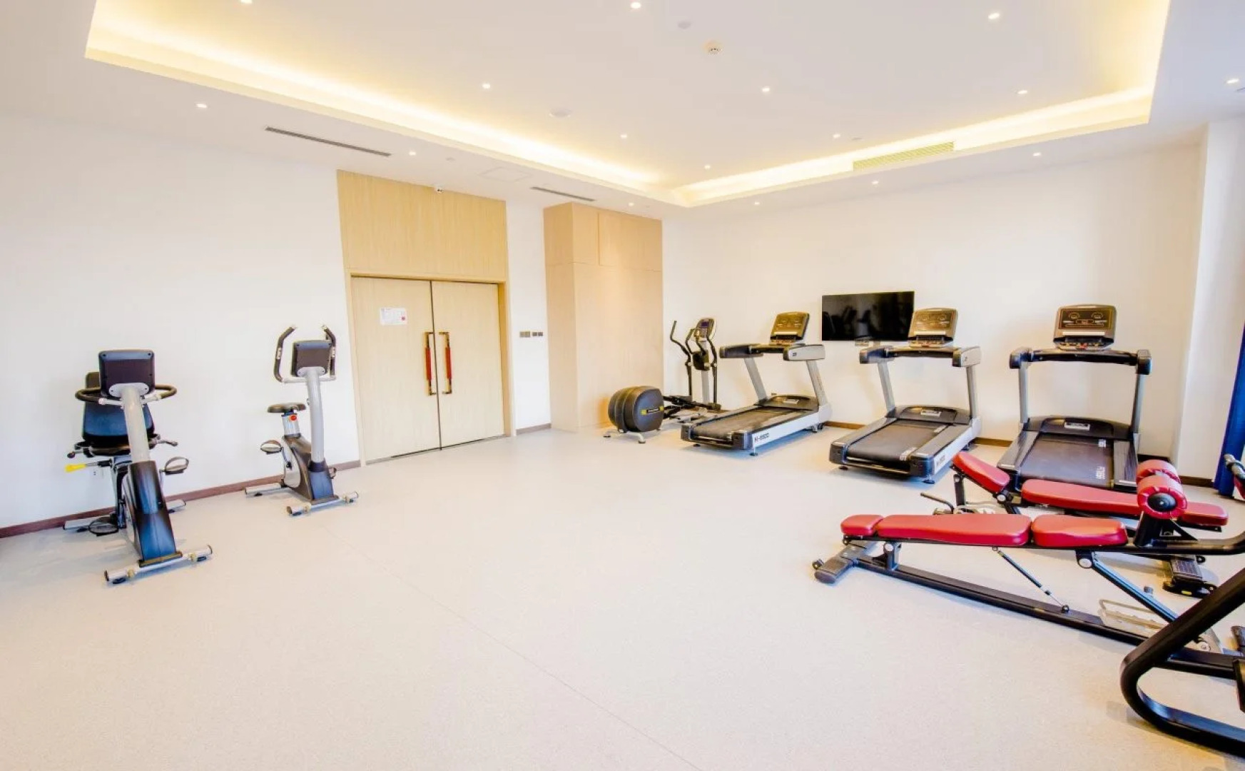 Holiday Inn Express Yinchuan Downtown by IHG