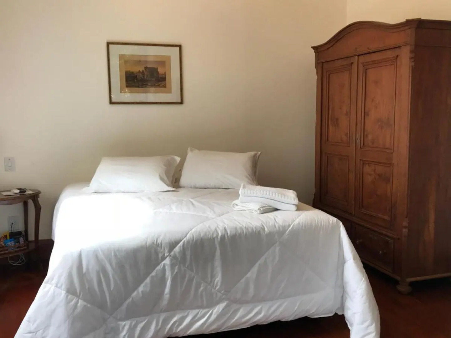 Charqueada Santa Rita Pousada de Charme