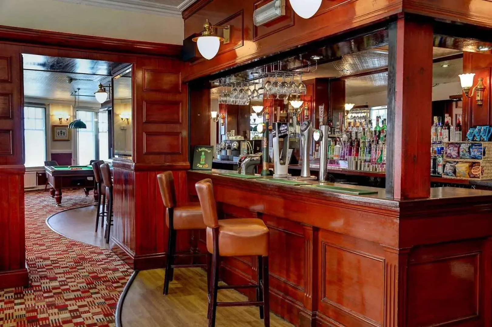 Best Western Stoke on Trent City Centre Hotel