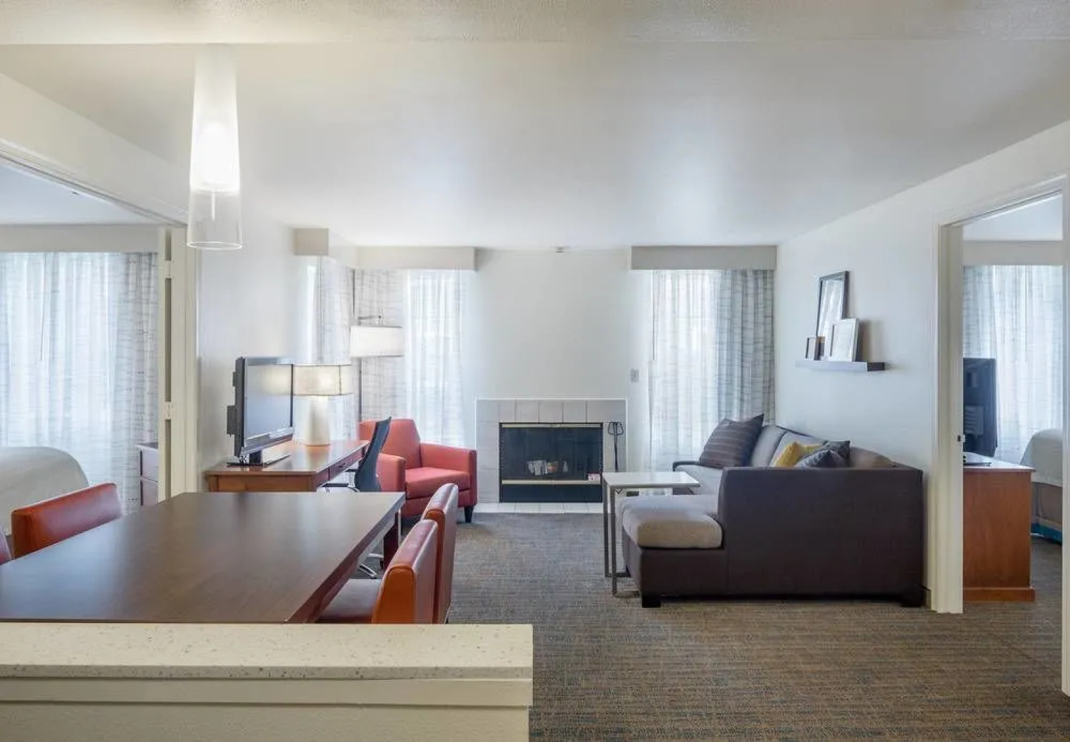 Residence Inn Portland West/Hillsboro